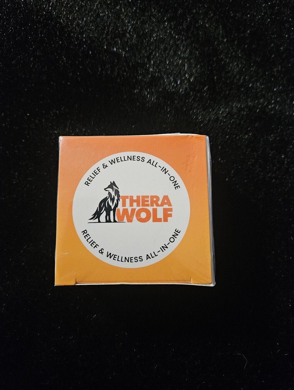 TheraWolf Relief & Wellness Balm